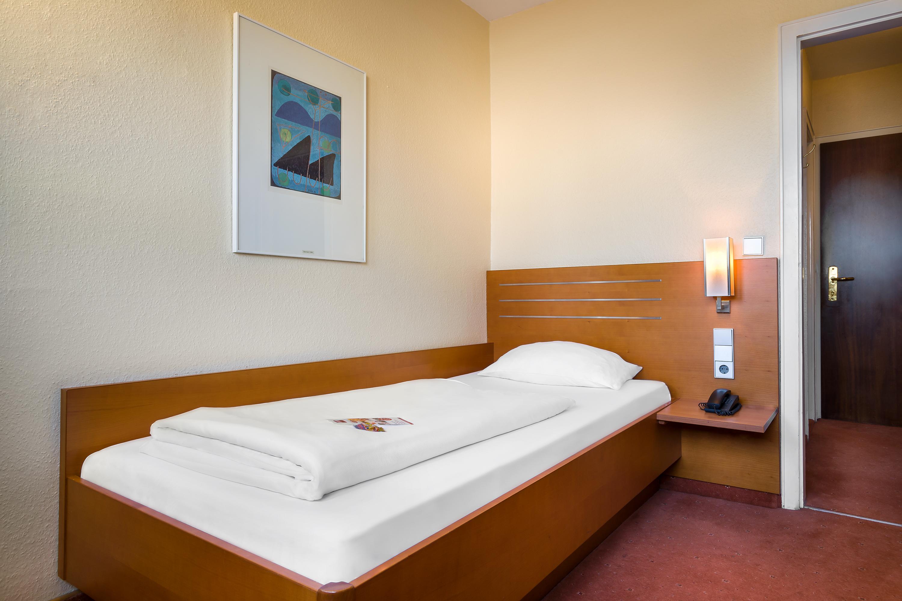 Plaza Inn Rieker Stuttgart Hauptbahnhof Extérieur photo