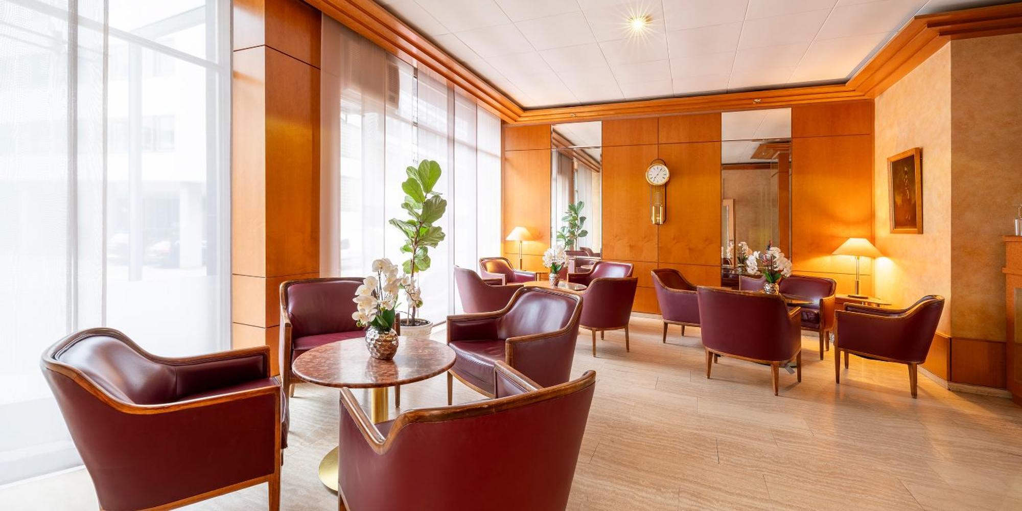 Plaza Inn Rieker Stuttgart Hauptbahnhof Extérieur photo