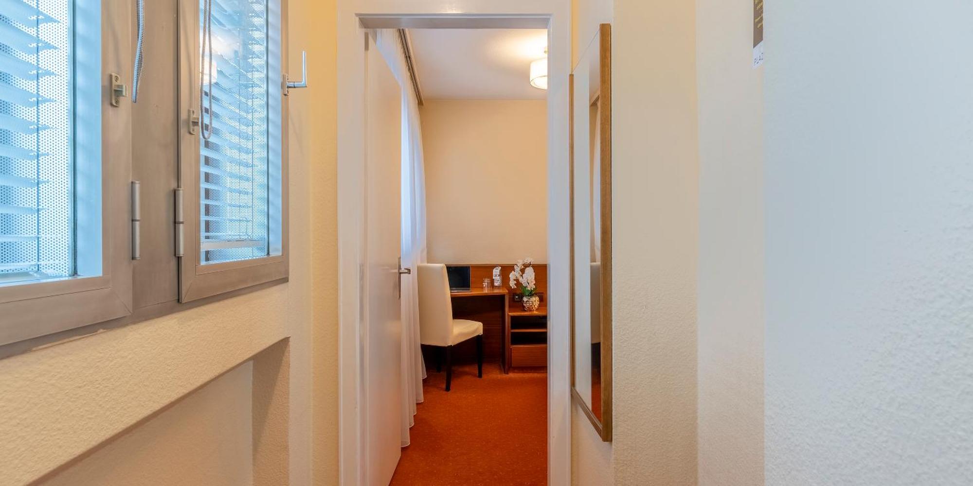 Plaza Inn Rieker Stuttgart Hauptbahnhof Extérieur photo