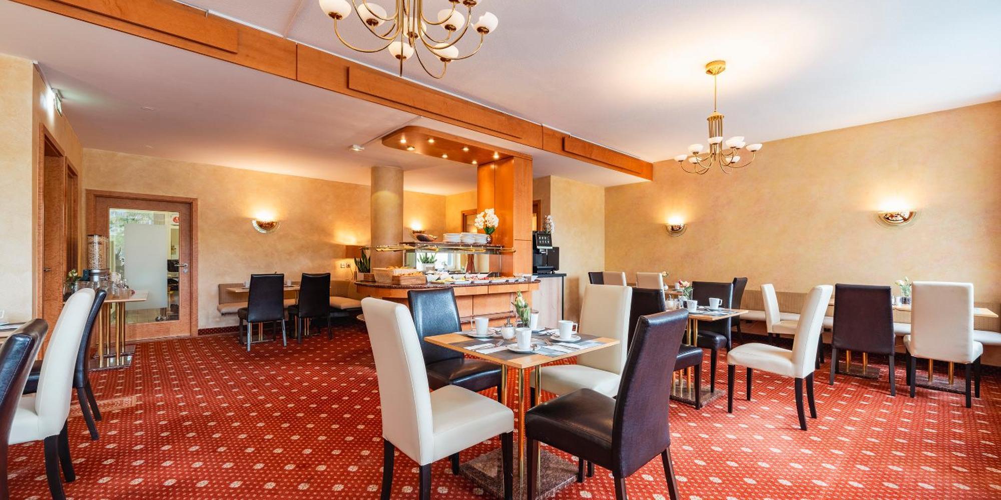 Plaza Inn Rieker Stuttgart Hauptbahnhof Extérieur photo